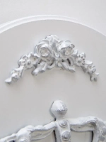 Панно на стену для интерьера 17,5 см