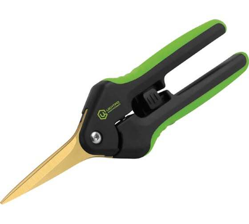 2347 OKINAWA Секатор плоскостной 220мм D20мм