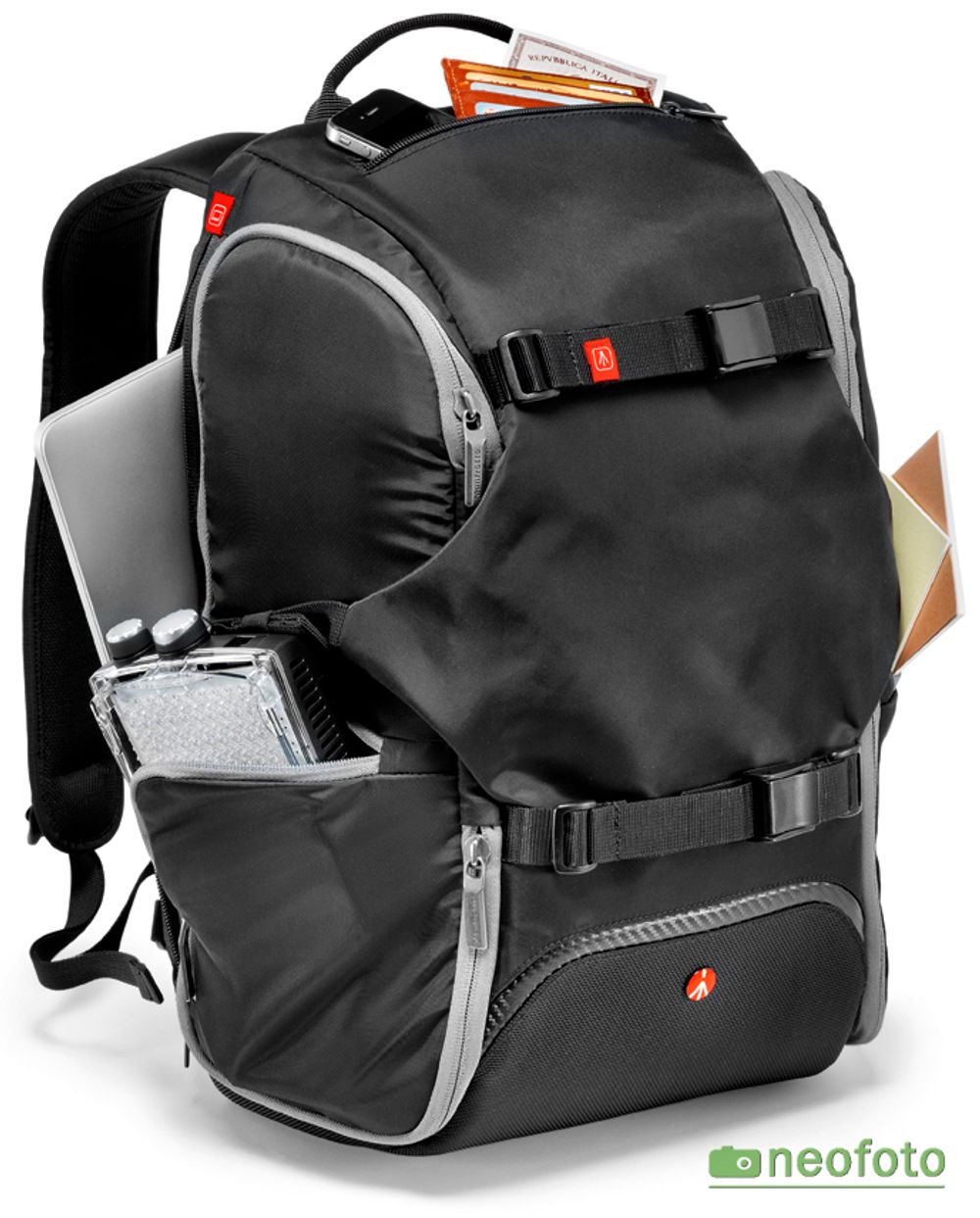 Manfrotto Advanced Travel MA-BP-TRV