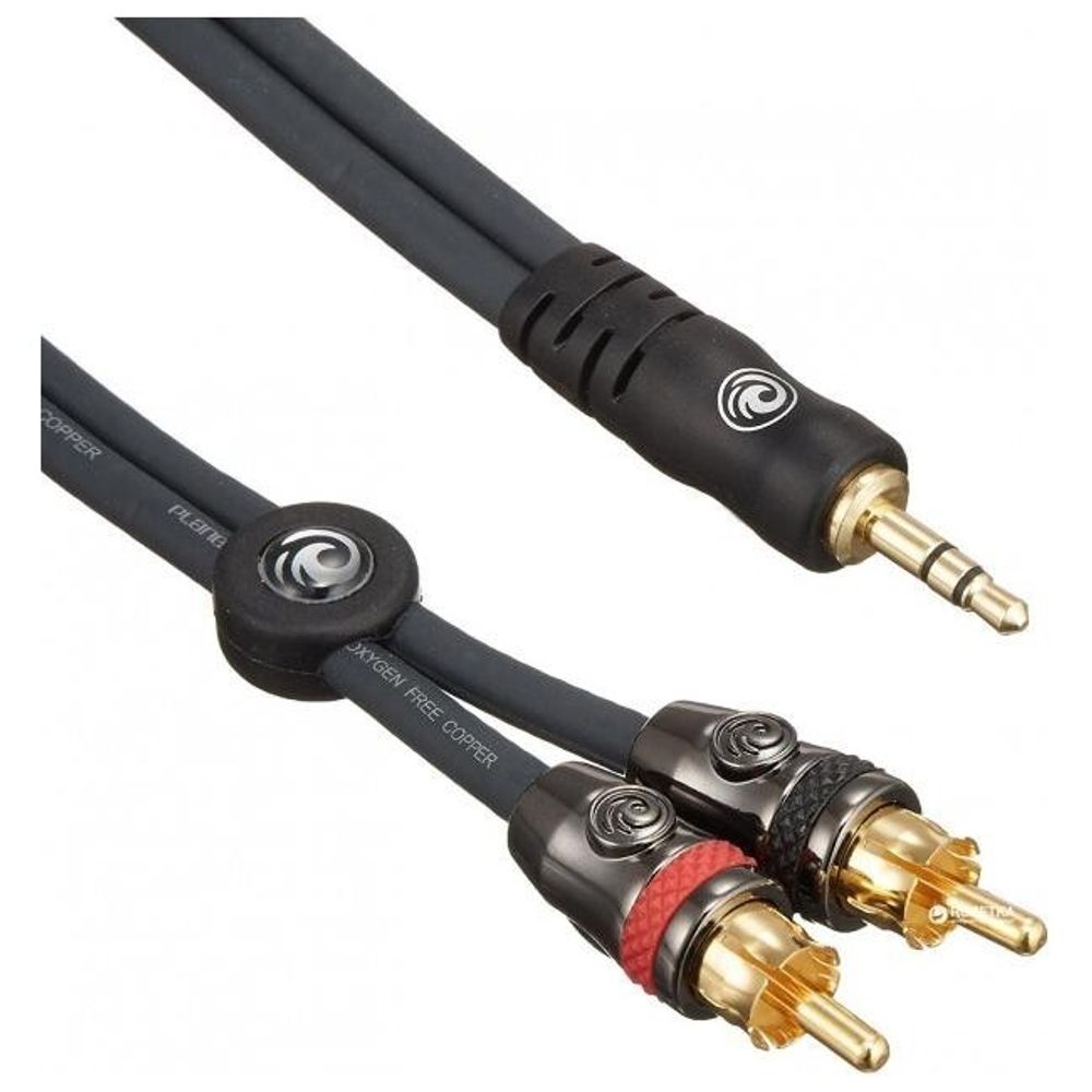 D&#39;ADDARIO PW-MP-05
