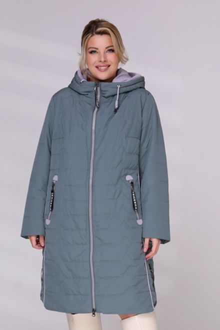 Куртка 6271 Fabrika Фото 1