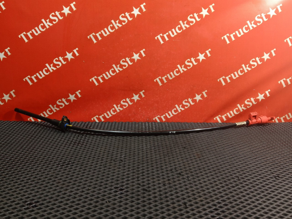 Щуп масляный