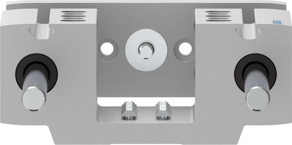 Направляющая Festo EAGF-P1-KF-25-150
