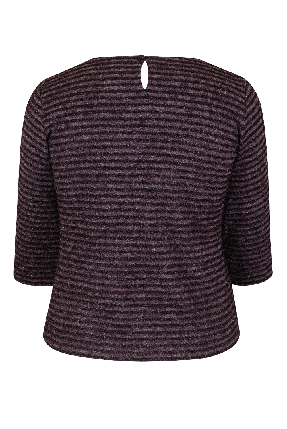 Туника 2523АПА, бордовый #146Б032523АП