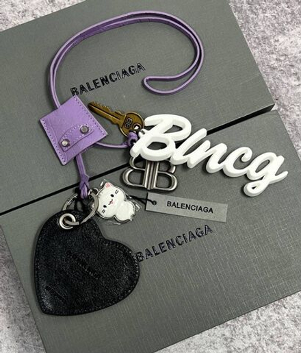 Брелок для сумки Balenciaga