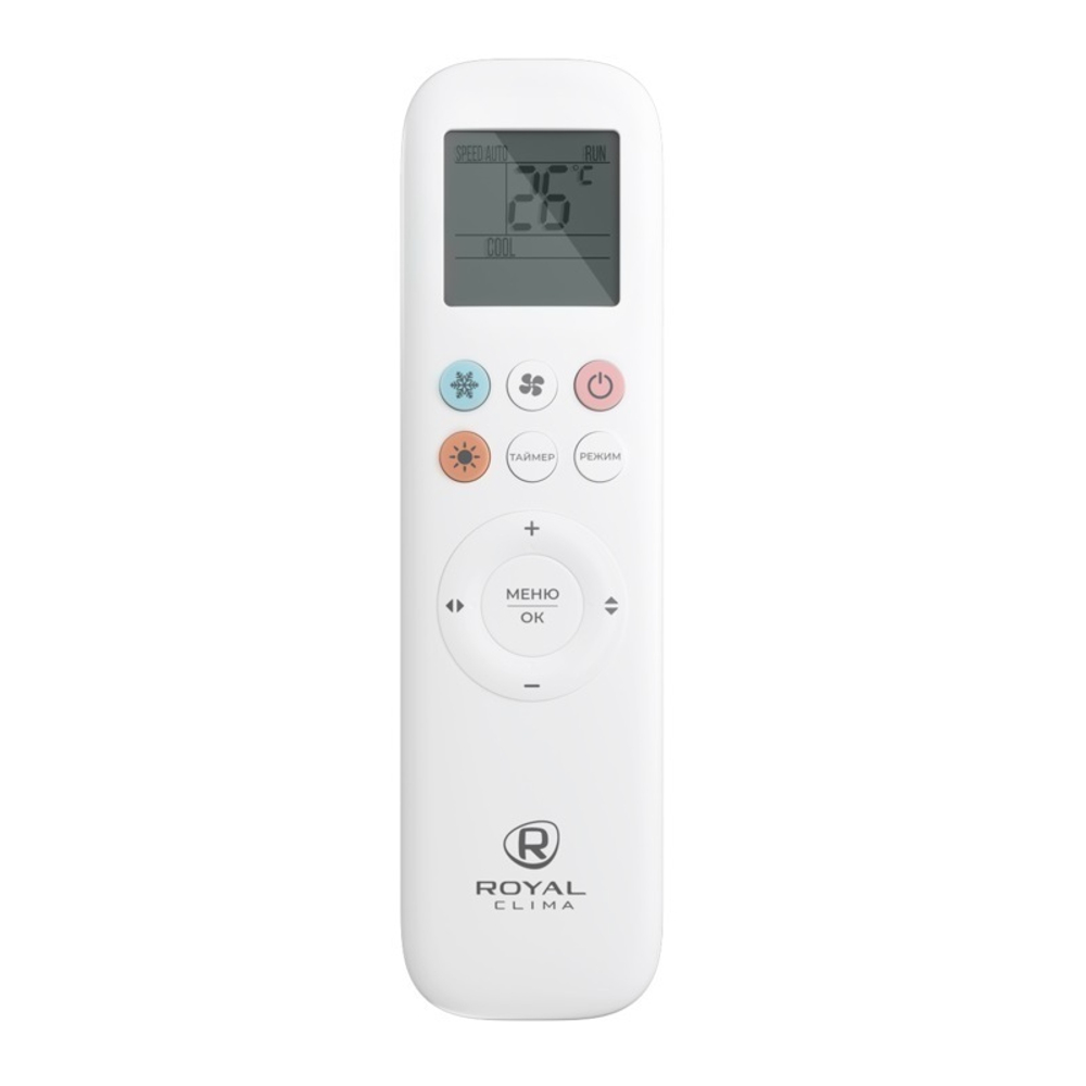 Сплит-система Royal Clima RC-VX55HN