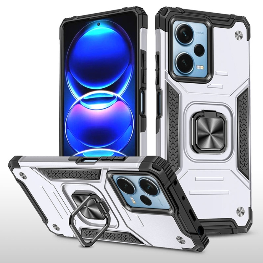 Противоударный чехол Legion Case для Poco X5 Pro 5G