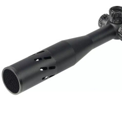 Прицел оптический Veber Black Russian 4-14x44 TSS RGB