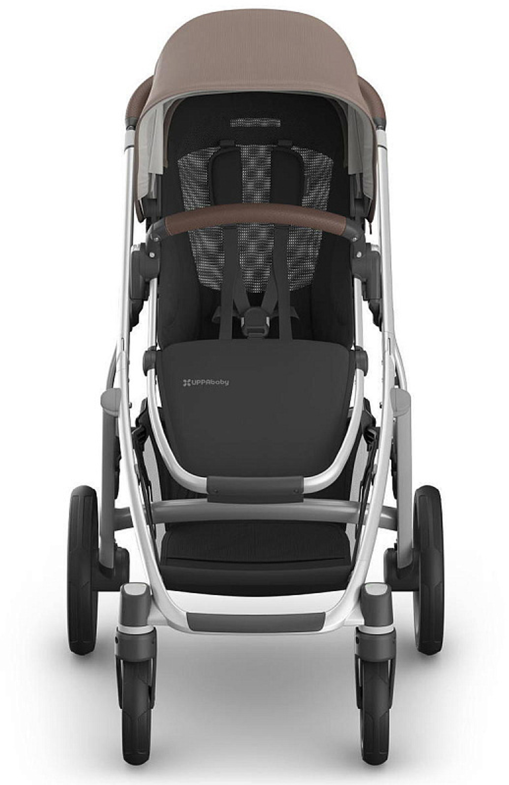 Коляска для погодок UPPAbaby Vista V3 2 в 1 Theo