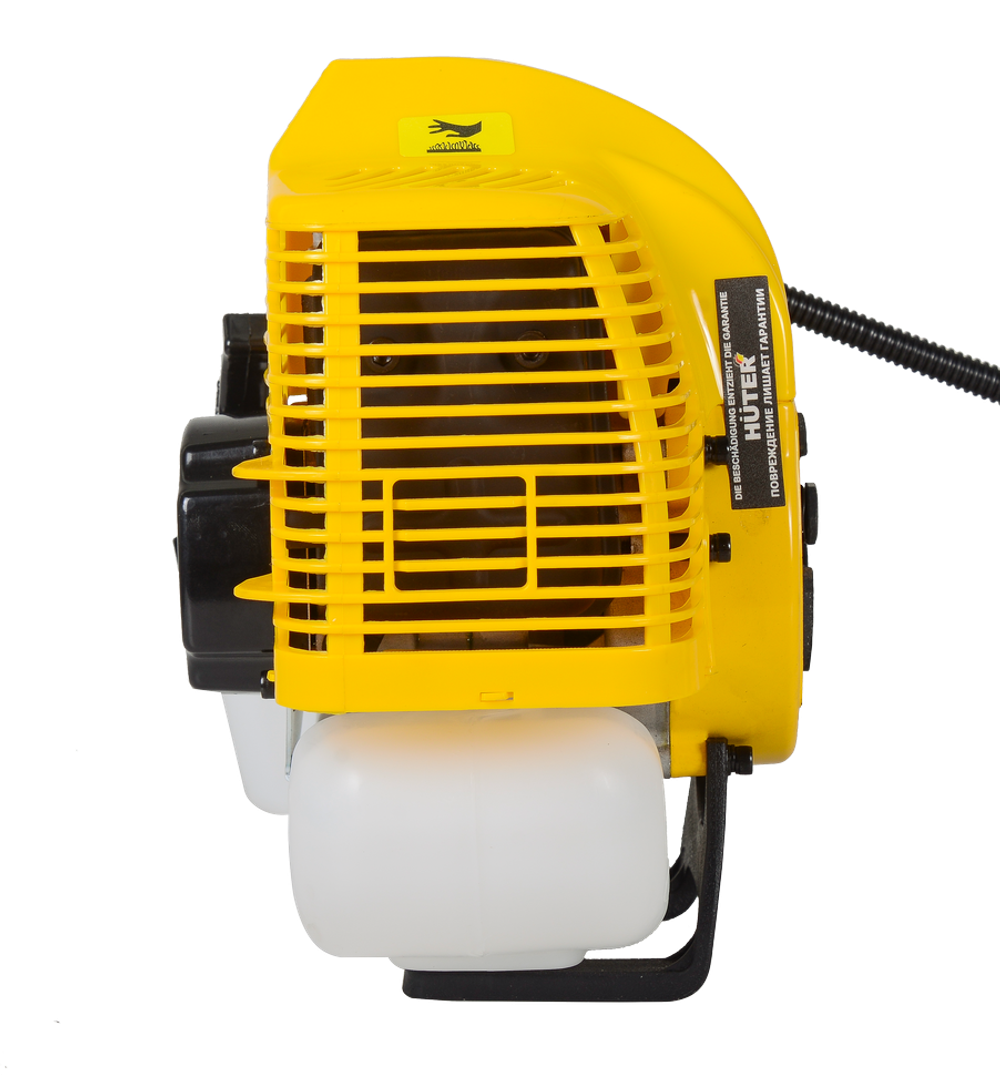 Триммер бензиновый HUTER GGT-2900T PRO (с антивибрационной системой)