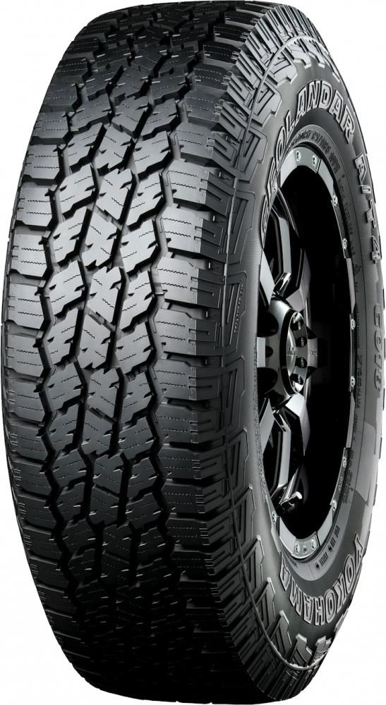 Yokohama Geolandar A/T4 215/75 R15 106S