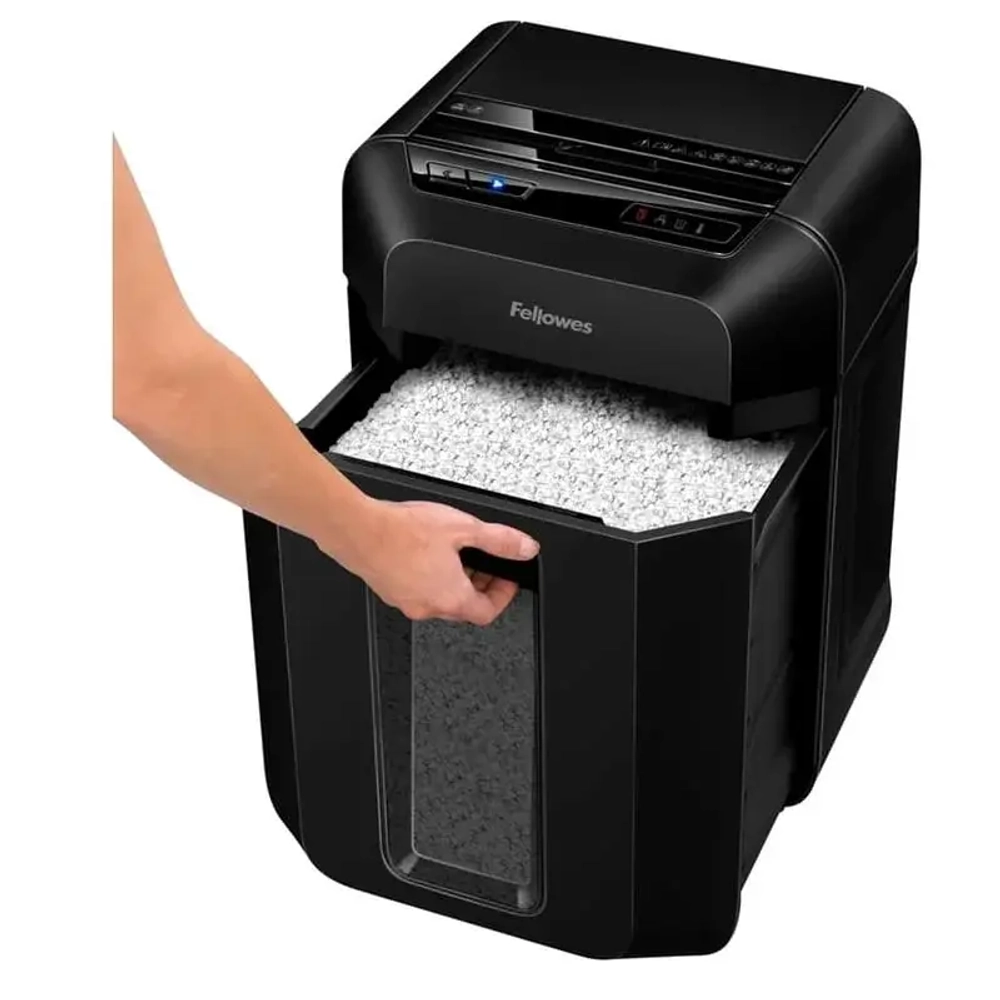 Шредер Fellowes AutoMax 80M (4621501)