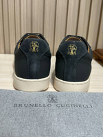 Кеды Brunello Cucinelli