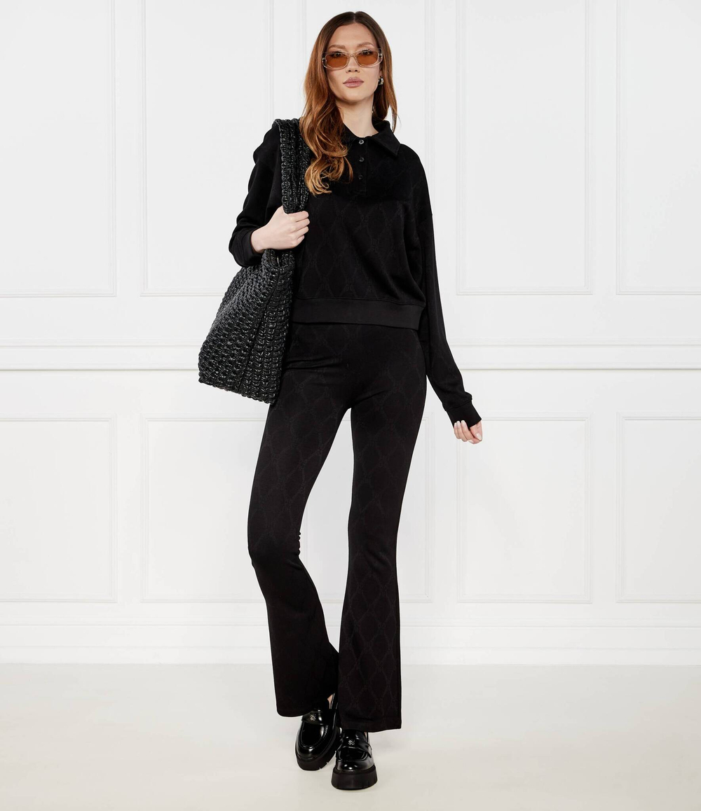 Лоферы Kris HUGO - черный(50523226)