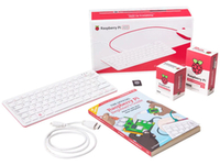 KIT Raspberry Pi 400 (полный комплект)
