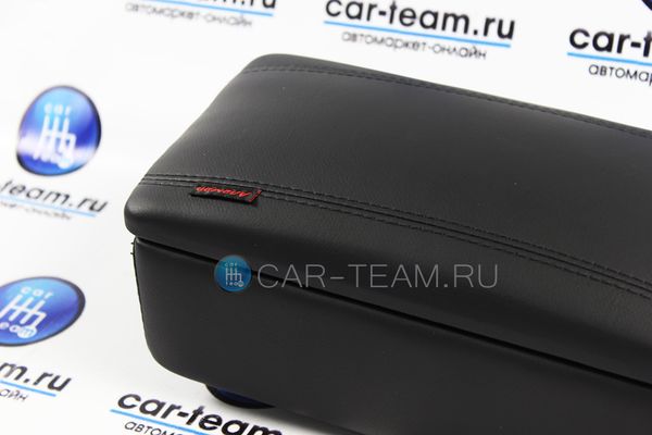 Подлокотник с боксом "Аламар" на Лада Ларгус (без регулировки сиденья по высоте)