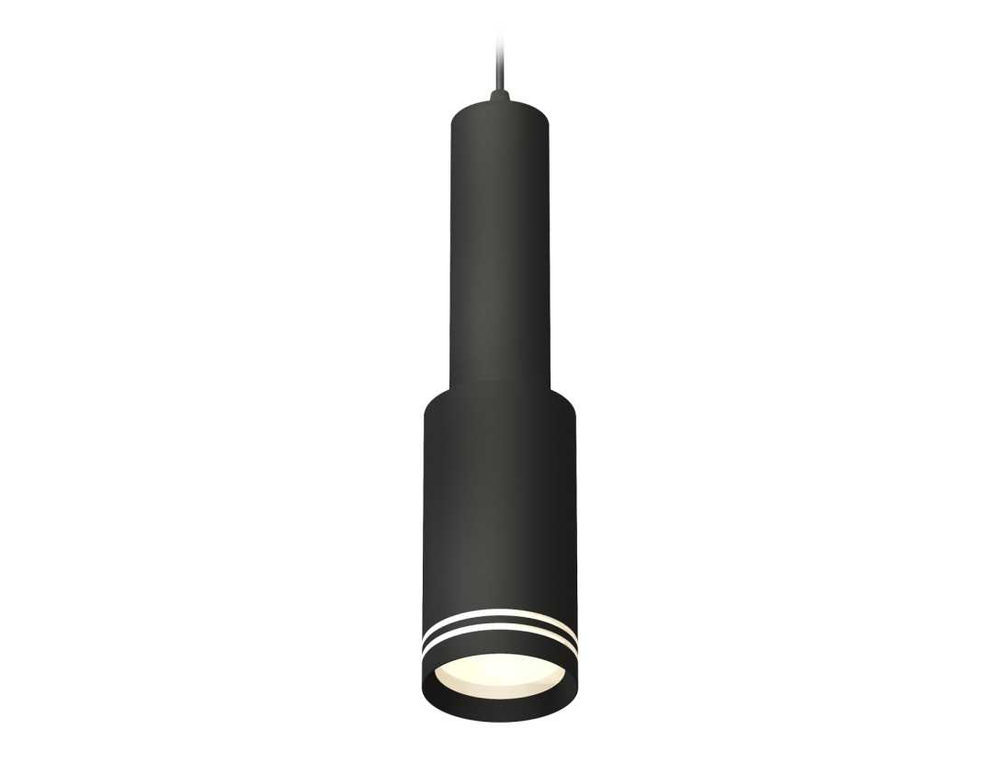 Комплект подвесного светильника Ambrella light Techno Spot XP (A2302, C6356, A2101, C8162, N8478) XP8162001