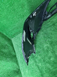 Бампер передний Lexus RX 4 (2019-2022)