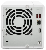 Сетевой RAID-накопитель QNAP  TS-364-8G