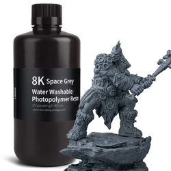 Elegoo Water-Washable 8K