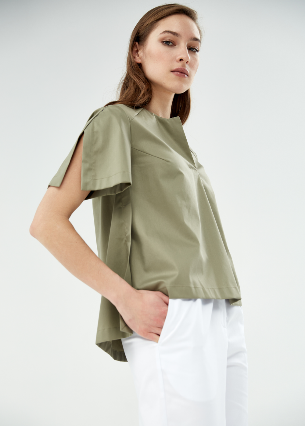 Медицинские брюки спортивные