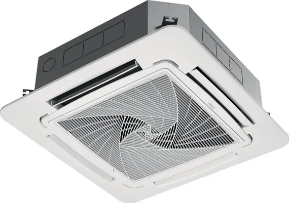 Кассетная сплит-система Haier AB71S2SR1FA/PB-950QB/1U71S2SR2FA Super Match