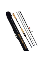 Спиннинг штекерный SPACE SAVER 2,60m 15-60g IM9