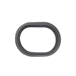 Прокладка фланца в/н Ariston овал (открытый) большой 66110