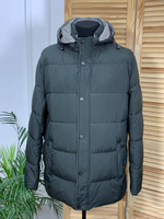 Пуховик Loro Piana