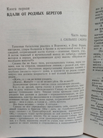 Арктический роман