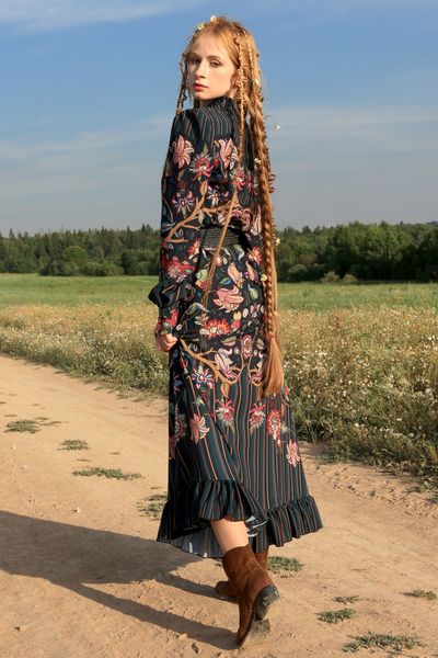Платье 