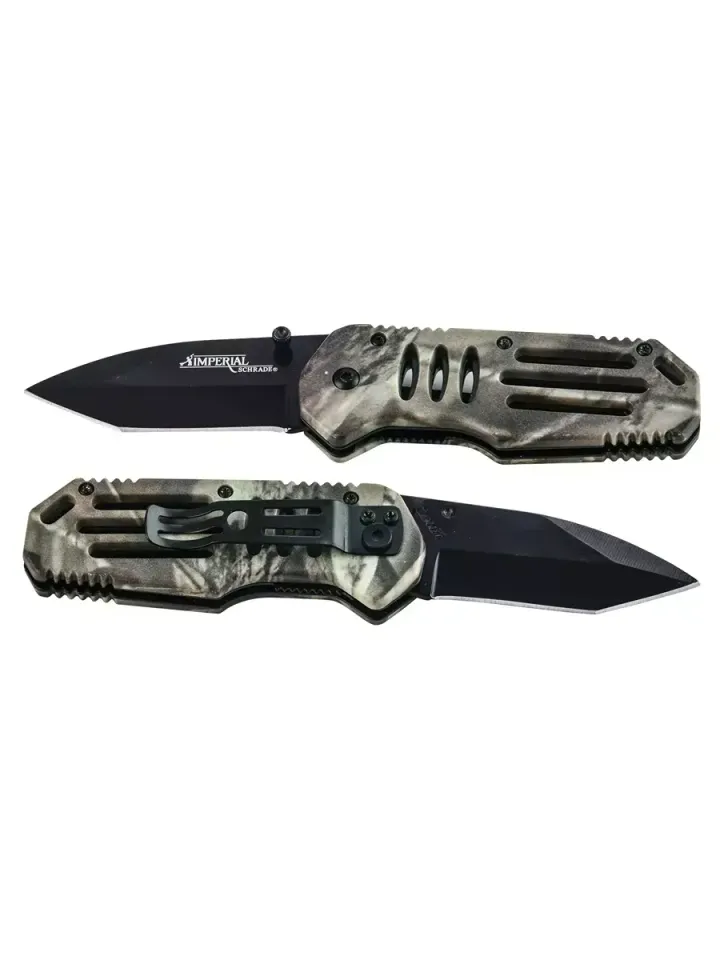 Нож складной Schrade Imperial