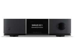 Апсемплер AURALiC SIRIUS G2.1 BL