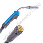 Горелка MIG-36 4м 340А