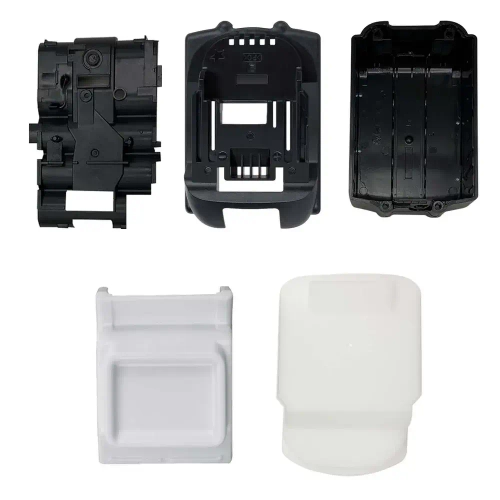 корпус аккумулятора макита 18v BL1860B, BL1850