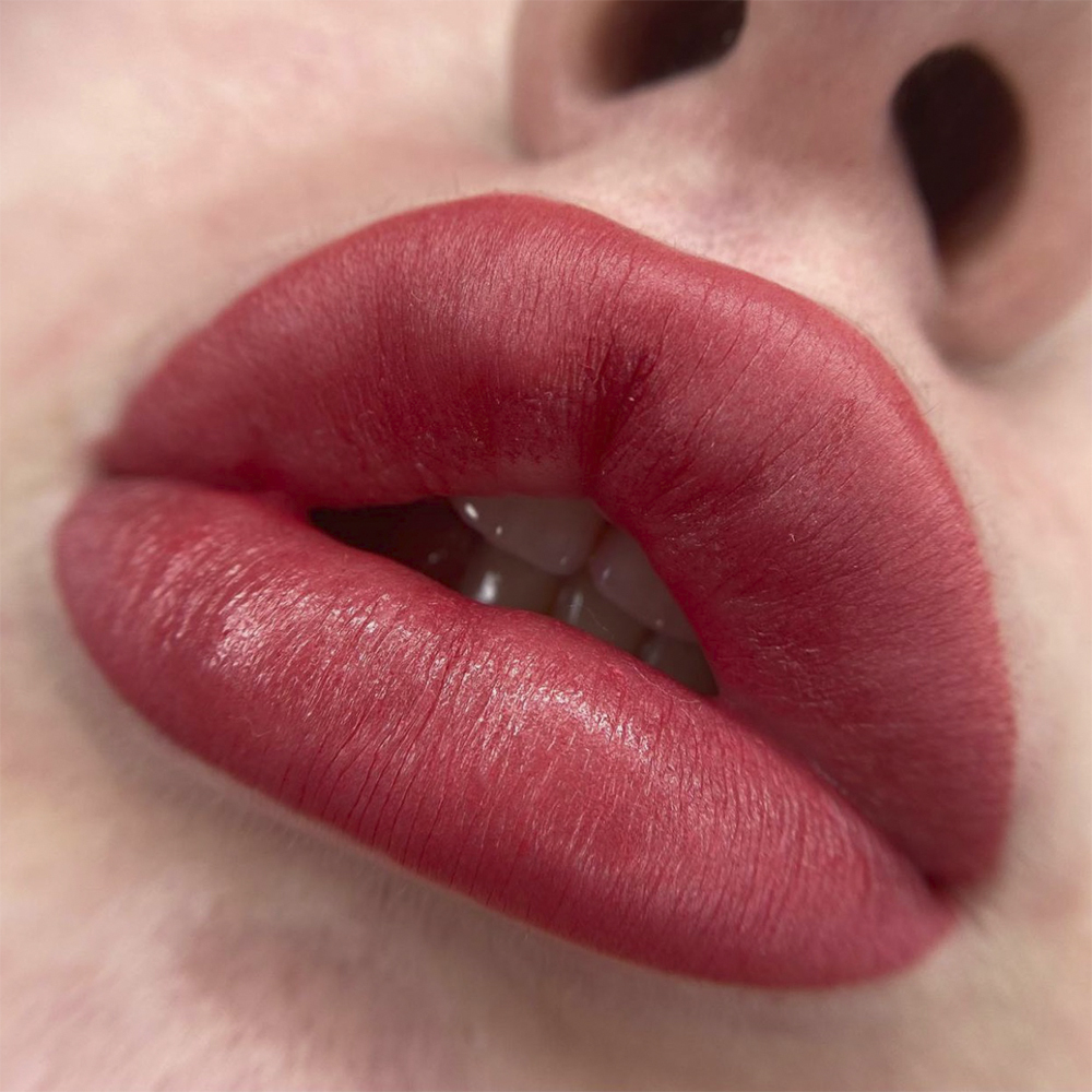 Купить пигмент для татуажа Face Пэрис