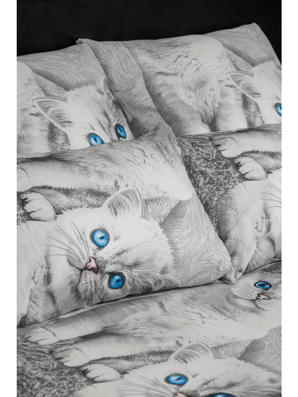 Постельное белье 1.5 спальное 50х70 хлопок 100%