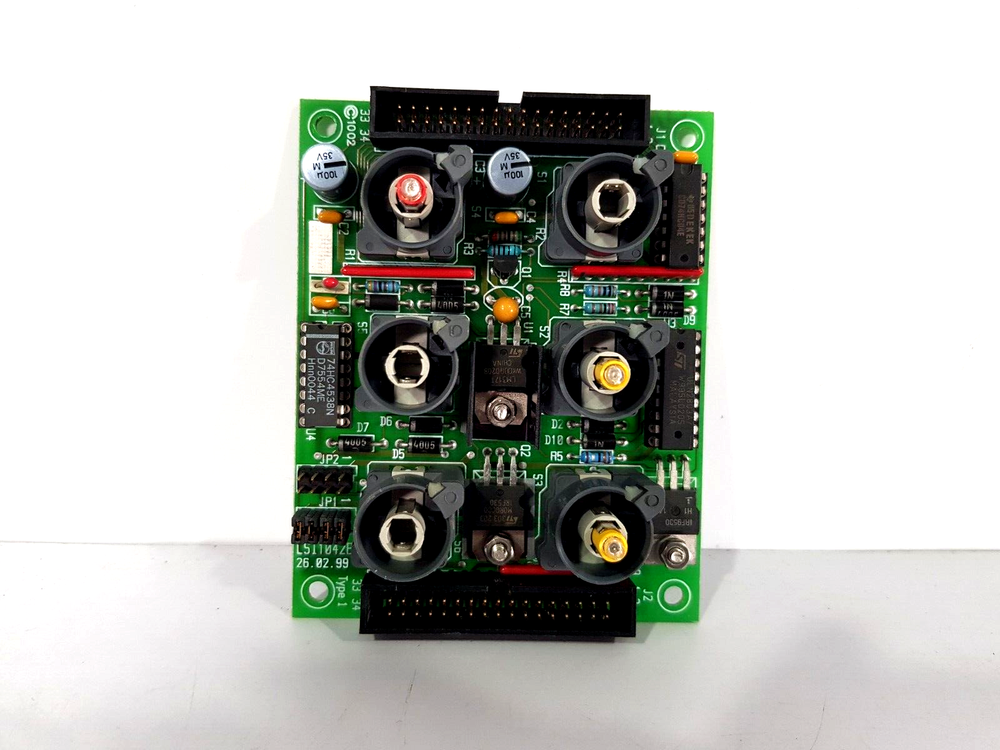LSI1042B