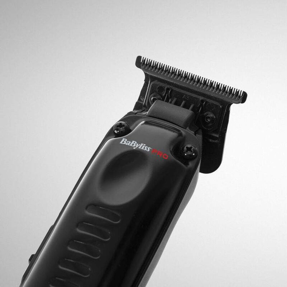 Профессиональный триммер BaByliss PRO LO-PROFX FX726E - 4