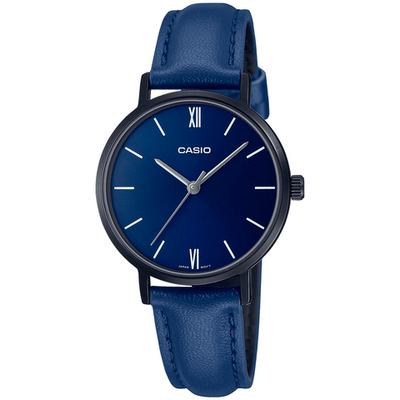 Наручные часы Casio LTP-VT02BL-2A