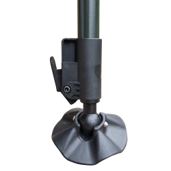 Tramp раскладушка Wide Camo