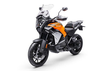KTM 1390 Super Adventure S
