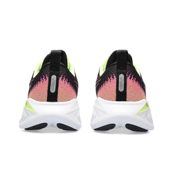 Женские кроссовки Asics Gel Cumulus 25 'Black Hot Pink' 1012B441‑007