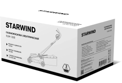 Газонокосилка Starwind ELM-1200