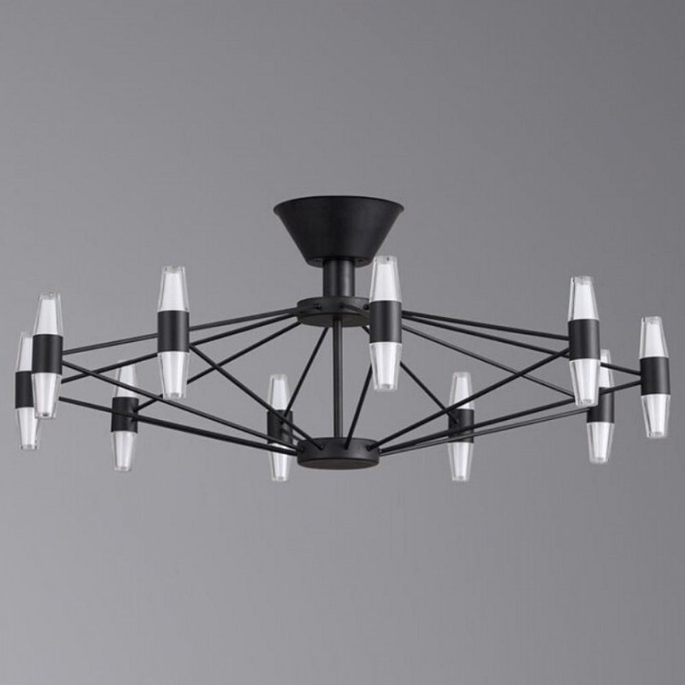 Люстра на штанге Aployt Bernadet APL.865.07.60