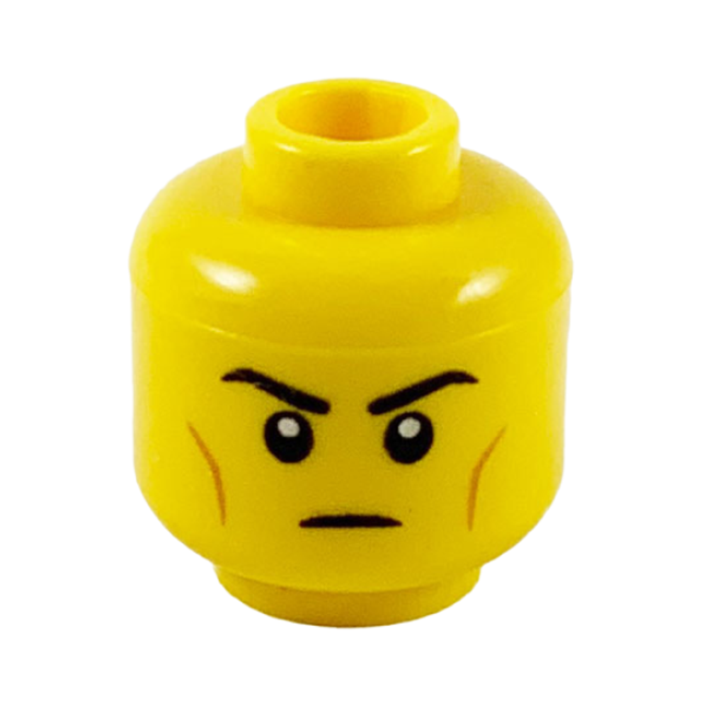 Голова от Супер-Воина 3626pb2595