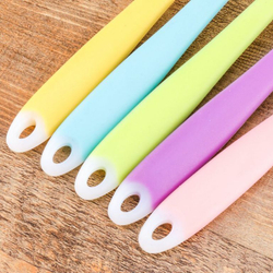 Лопатка кондитерская усиленная огнестойкая 28 см