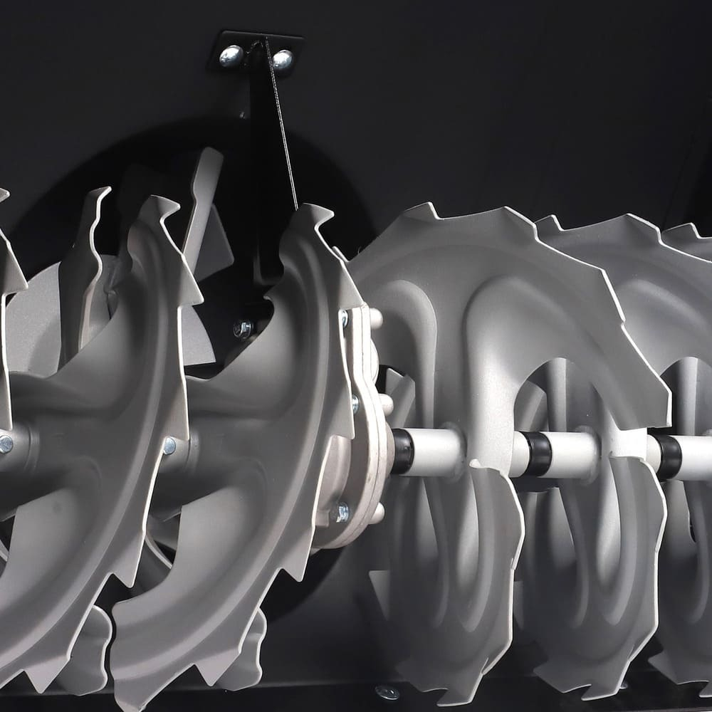 Снегоуборщик PATRIOT Сибирь 113 E