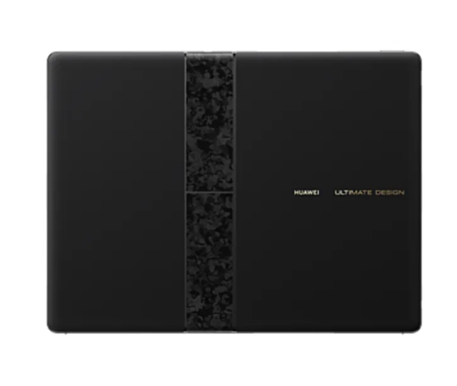 Ноутбук Huawei MateBook Fold Ultimate Design 2025 / 18"+13" / Kirin X90 / 32GB / 2TB / BLACK