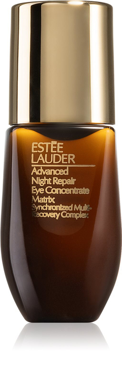 Estee Lauder Advanced Night Repair Eye Concentrate Matrix Synchronized Recovery - увлажняющий крем для глаз против морщин и темных кругов под глазами /   5  ml  / GTIN 887167574977